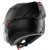 Модуларна каска SHARK OXO Black Mat Модуларна каска SHARK OXO Black Mat thumb