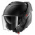 Модуларна каска SHARK OXO Black Mat Модуларна каска SHARK OXO Black Mat thumb
