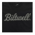 Мото тениска BILTWELLBW SCRIPT GREY BK Мото тениска BILTWELLBW SCRIPT GREY BK thumb