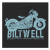 Мото тениска BILTWELL JUNK POCKET BK BK Мото тениска BILTWELL JUNK POCKET BK BK thumb