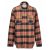 Мото риза BILTWELL FLANNEL HI TEST RUST Мото риза BILTWELL FLANNEL HI TEST RUST thumb