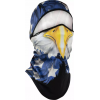 Боне ZANheadgear SPORTFLEX CONV USA EAGLE