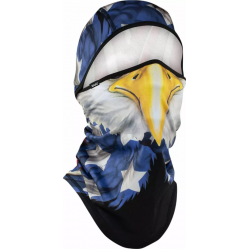 Боне ZANheadgear SPORTFLEX CONV USA EAGLE