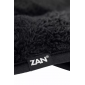 Боне ZANheadgear SPORTFLEX HI-PILE BLACK thumb