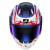 Каска SHARK SKWAL i3 REPLICA ZARCO FRENCH GP  thumb
