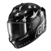 Каска SHARK SKWAL i3 US FLAG BLACK