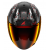 Каска за скутер SHARK SKWAL i3 JET HELLCAT Mat thumb