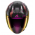 Каска за скутер SHARK SKWAL i3 JET HELLCAT Mat Black/Purple thumb