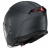 Каска за скутер SHARK SKWAL i3 JET  BLANK Gun Metal thumb