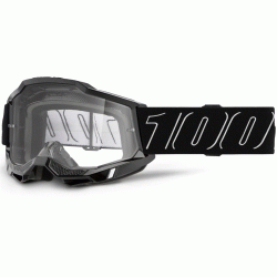 Мотокрос очила 100% ACCURI 2 BLACKLINE