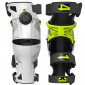 Шини Mobius X8 KNEE BRACE WHITE/YELLOW thumb