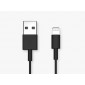 Кабел за зареждане QUAD LOCK USB to Lightning cable - 20 cm thumb