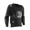 Протекторна ризница LEATT 3DF AirFit Hybrid