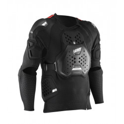 Протекторна ризница LEATT 3DF AirFit Hybrid