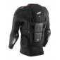 Протекторна ризница LEATT 3DF AirFit Hybrid thumb
