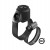 Скоба за монтаж QUAD LOCK 360 Base Hose Clamp 32-60mm