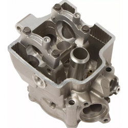 Цилиндрова глава CYLINDER WORKSHONDA CH1001-K01