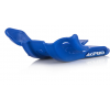 Протектор двигател ACERBIS Yamaha YZ250 05-24 Blue