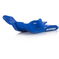 Протектор двигател ACERBIS Yamaha YZ250 05-24 Blue