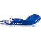 Протектор двигател ACERBIS Yamaha YZ250 05-24 Blue thumb