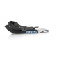Протектор двигател ACERBIS Yamaha YZ250 05-24 Black thumb