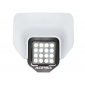 Маска с фар ACERBIS VSL Husqvarna FE250-501/ TE150/300 24-25 White thumb