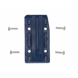 Резервна част за водач верига ACERBIS Blue Резервна част за водач верига ACERBIS Blue