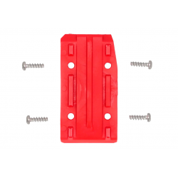 Резервна част за водач верига ACERBIS Red Резервна част за водач верига ACERBIS Red