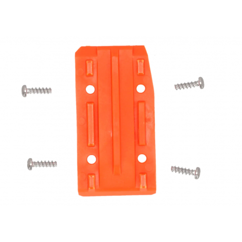 Резервна част за водач верига ACERBIS Orange