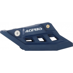 Водач за верига ACERBIS KTM EXC/EXC-F 24-25, SX/SX-F 23-25; Husqvarna FC/TC 23-25, FE/TE 24-25; Gas Gas EC/EX/MC 24-25 Blue