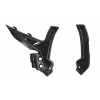 Протектор за рама ACERBIS X-Grip KTM SX / SX-F 23-25, EXC / EXC-F 24-25 Black