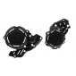 Комплект предпазители за двигател ACERBIS X-Power за KTM EXC-F250/350 24-25; Husqvarna FE250/350 24-25; GasGas EC250F/350F 24-25 Black thumb