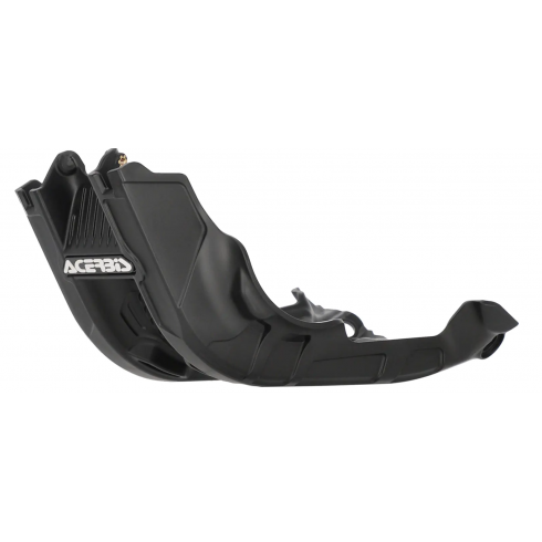 Протектор двигател ACERBIS KTM EXC-F450 24, EXC-F500 24-25 Black