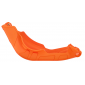 Протектор двигател ACERBIS KTM EXC-F450 24, EXC-F500 24-25 Orange thumb