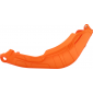 Протектор двигател ACERBIS KTM EXC-F450 24, EXC-F500 24-25 Orange thumb