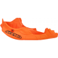 Протектор двигател ACERBIS KTM EXC250/300 24-25 Orange thumb