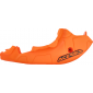 Протектор двигател ACERBIS KTM EXC250/300 24-25 Orange thumb