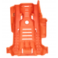 Протектор двигател ACERBIS KTM EXC250/300 24-25 Orange thumb