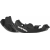 Протектор двигател ACERBIS KTM EXC250/300 24-25 Black