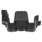 Протектор двигател ACERBIS KTM EXC250/300 24-25 Black thumb