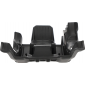 Протектор двигател ACERBIS KTM EXC250/300 24-25 Black thumb