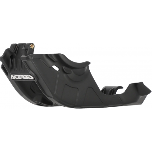 Протектор двигател ACERBIS KTM EXC150 2024 Black