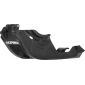 Протектор двигател ACERBIS KTM EXC150 2024 Black thumb