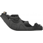 Протектор двигател ACERBIS KTM EXC150 2024 Black thumb
