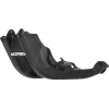 Протектор двигател ACERBIS KTM EXC-F250/350 24-25 Black