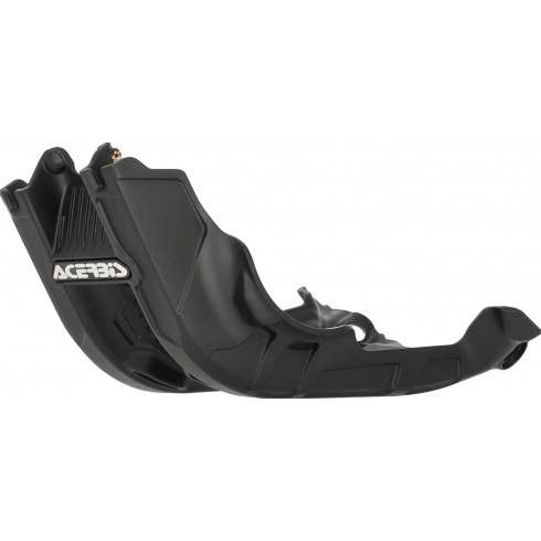 Протектор двигател ACERBIS KTM EXC-F250/350 24-25 Black