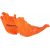 Протектор двигател ACERBIS KTM EXC-F250/350 24-25 Orange