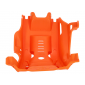 Протектор двигател ACERBIS KTM EXC-F250/350 24-25 Orange thumb