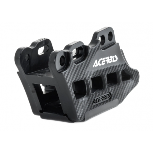Водач за верига ACERBIS Suzuki RM-Z250 19-25, RMZ-450 18-25, Black