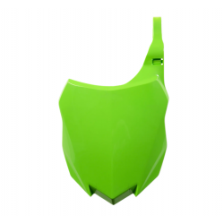 Предна табела ACERBIS Kawasaki KX250F 13-16, KX450F 13-15 Green Предна табела ACERBIS Kawasaki KX250F 13-16, KX450F 13-15 Green